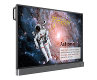 BenQ 55" RM5502K LED 5000:1/3840 x 2160/HDMI 9H.F5PTC.DE1 Czarny - 1381821 - zdjęcie 1